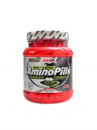 Amino Pills 330 tablet