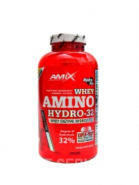 Amino Hydro 32 250 tablet