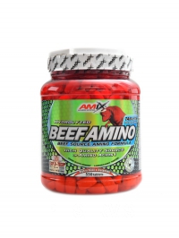 BEEF Amino 550 tablet