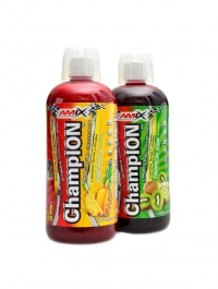 Champion Sports Fuel 2 x 1000 ml