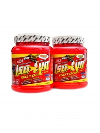 Isolyn Isotonic drink 2 x 800 g