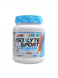 Iso-lyte ESD powder 510 g