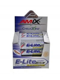 E-Lite Liquid Electrolytes 20x25