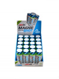 MagneShot Forte 375 mg 20 x 60 ml