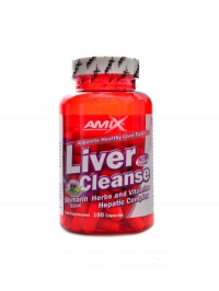 Liver Cleanse 100 tablet