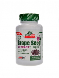 Grape seed extract 90 tablet