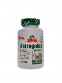 Astragalus root extract 90 tablet