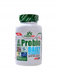 Probio Daily 750 million units 60 kapsl