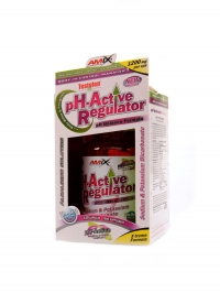 PH active regulator 120 kapsl