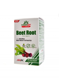 Beet root 90 vege kapsl