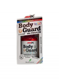 Bodyguard ultimate immunity booster 120 kapsl