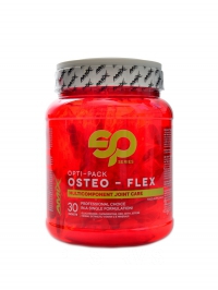 Opti pack Osteo flex 30 sáčků