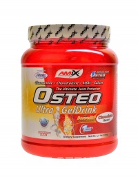 Osteo Ultra joint drink 600 g