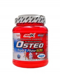 Osteo TriplePhase 700g natural