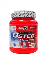 Osteo TriplePhase concentrate 700g