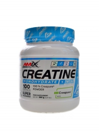 Creatine Monohydrate CreaPure 300 g