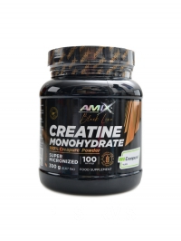 Black line Creatine Monohydrate CreaPure powder 300 g