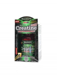 Creatine magna power 120 kapsl