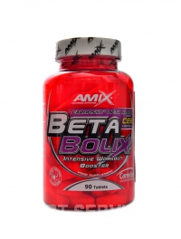Beta Bolix carnosyn 90 tablet