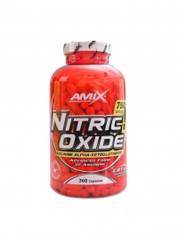 Nitric Oxide 360 kapsl