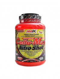 Cellu Max nitro shot 1800 g