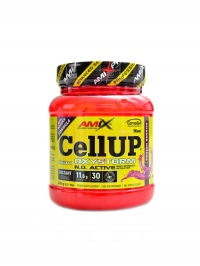 Cellup with oxystorm powder 348 g