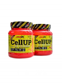 Cellup with oxystorm powder 2 x 348 g