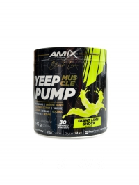 Black line Yeep pump 345 g