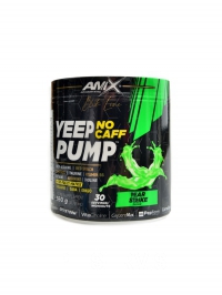 Black line Yeep pump NO CAFF 345 g