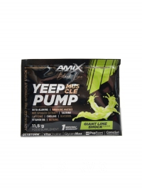 Black line Yeep pump 11,5 g