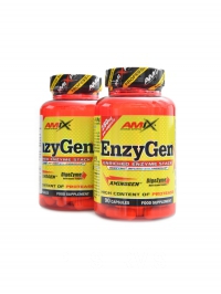 Enzygen Booster 2 x 90 kapsl