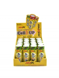 CellUp energy 20 x 60 ml