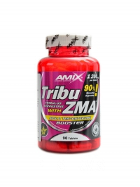 Tribu 90 % with ZMA 1200mg 90 tablet