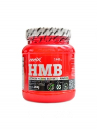 HMB powder 250 g