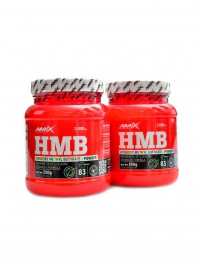 HMB powder 2 x 250 g