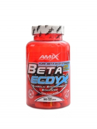 Beta Ecdyx pure 90 kapsl