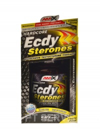 Ecdy-sterones 90 tablet