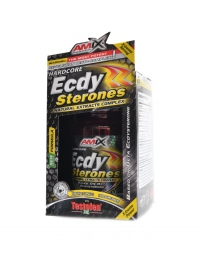 Ecdy-sterones 90 tablet