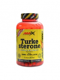 Turkesterone 180 kapsl