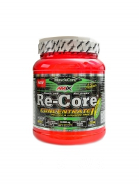 Re-Core concentrate 540 g recover
