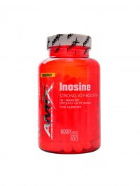 Inosine 100 tablet