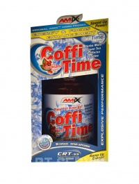 Coffi Time 90 kapsl