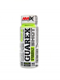 Guarex Energy Mental SHOT 60 ml Mojito