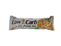 Low Carb 33% Protein Bar 60 g
