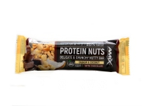 Protein nuts 40g delicate crunchy nutty bar