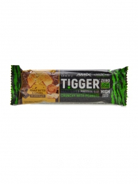 Tigger Zero Multi Layer Protein Bar 60g