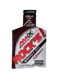 Performance Rocks gel with caffeine 32 g