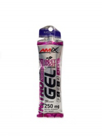 Nitro Beet Root Gel 70g
