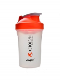 KETO shaker 400 ml