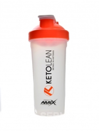 KETO shaker 600 ml